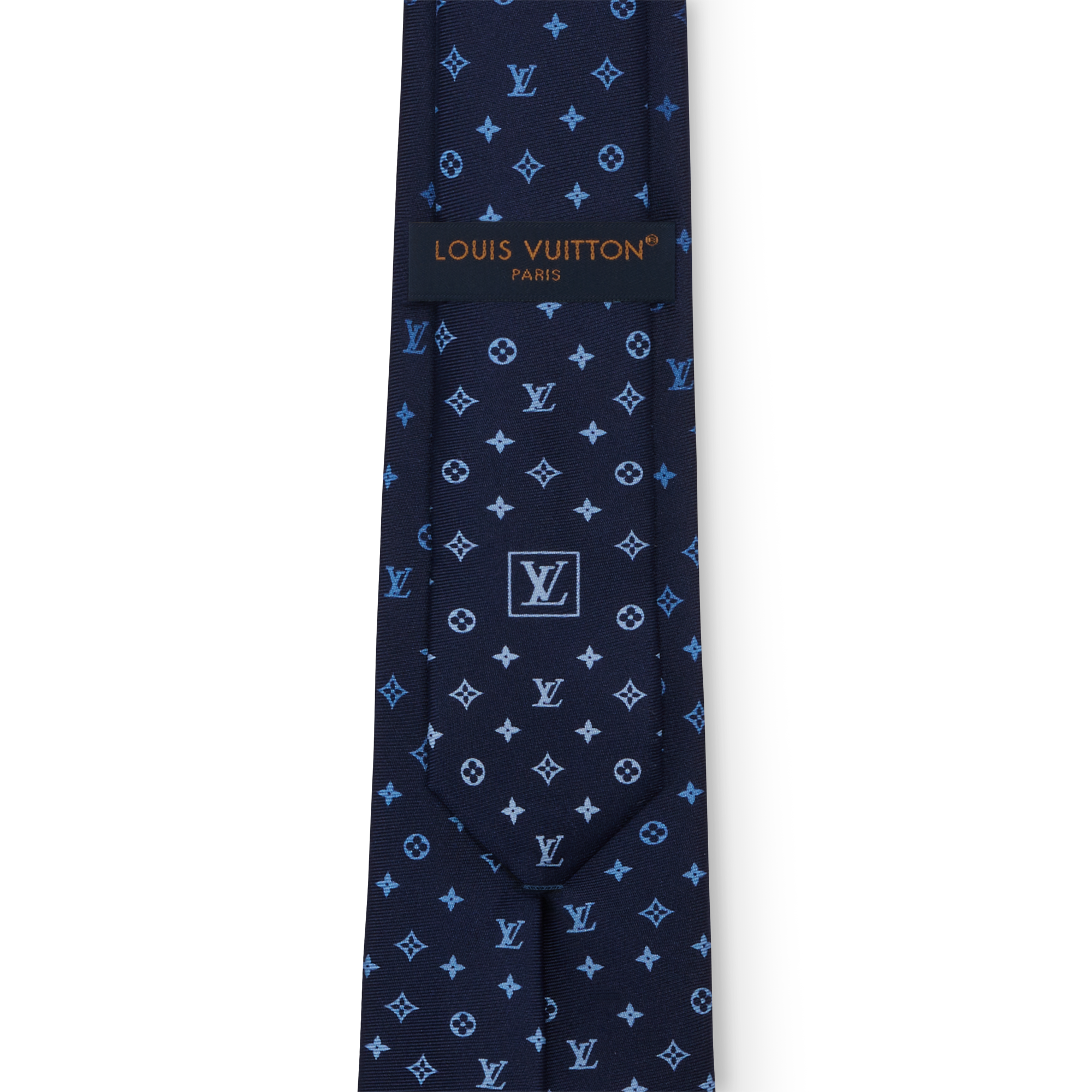 Holiday Ties & Luxury Pocket Squares | LOUIS VUITTON ®